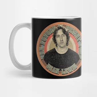 Dean Lewis - The Future Is Bright Tour Mug